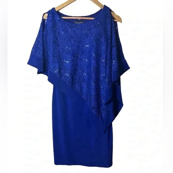 Formal dress - Picture 1 of 1